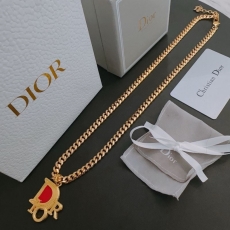 Christian Dior Necklaces